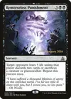 Product image for Remorseless Punishment