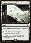 Product image for Ruins of Oran-Rief