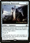 Product image for Stoneforge Masterwork