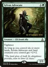 Product image for Sylvan Advocate