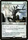 Product image for World Breaker