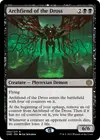 Product image for Archfiend of the Dross