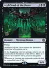 Product image for Archfiend of the Dross