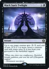 Product image for Black Sun's Twilight