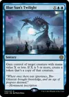 Product image for Blue Sun's Twilight