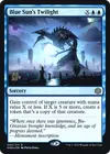 Product image for Blue Sun's Twilight