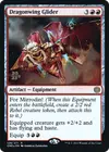 Product image for Dragonwing Glider