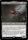 Product image for Drivnod, Carnage Dominus