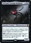 Product image for Drivnod, Carnage Dominus