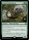 Product image for Evolved Spinoderm