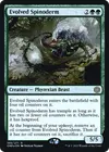Product image for Evolved Spinoderm