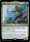 Product image for Ezuri, Stalker of Spheres