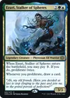 Product image for Ezuri, Stalker of Spheres