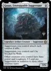 Product image for Graaz, Unstoppable Juggernaut