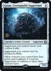 Product image for Graaz, Unstoppable Juggernaut