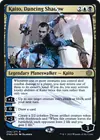 Product image for Kaito, Dancing Shadow