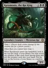 Product image for Karumonix, the Rat King