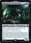 Product image for Karumonix, the Rat King