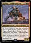 Product image for Kethek, Crucible Goliath