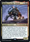Product image for Kethek, Crucible Goliath