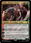 Product image for Lukka, Bound to Ruin