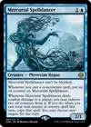 Product image for Mercurial Spelldancer