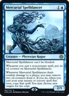 Product image for Mercurial Spelldancer