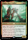 Product image for Migloz, Maze Crusher