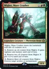 Product image for Migloz, Maze Crusher
