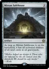 Product image for Mirran Safehouse