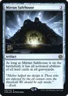Product image for Mirran Safehouse