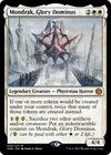 Product image for Mondrak, Glory Dominus