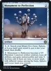 Product image for Monument to Perfection