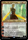 Product image for Nahiri, the Unforgiving