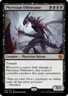 Product image for Phyrexian Obliterator