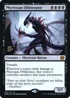 Product image for Phyrexian Obliterator