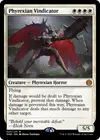 Product image for Phyrexian Vindicator