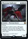 Product image for Phyrexian Vindicator