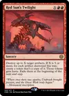 Product image for Red Sun's Twilight