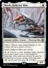 Product image for Skrelv, Defector Mite