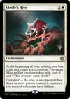 Product image for Skrelv's Hive