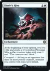 Product image for Skrelv's Hive