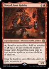 Product image for Slobad, Iron Goblin