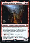 Product image for Solphim, Mayhem Dominus