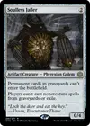 Product image for Soulless Jailer