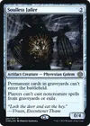 Product image for Soulless Jailer