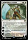 Product image for The Eternal Wanderer