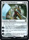 Product image for The Eternal Wanderer