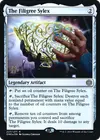 Product image for The Filigree Sylex
