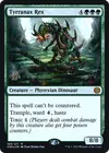 Product image for Tyrranax Rex